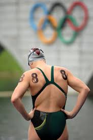 The men's 10 km open water marathon at the 2020 olympics will feature a field of 25 swimmers: Olympic 10k Marathon Swim Qualifications Announced World Open Water Swimming Association