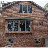 Fineline homes in hinsdale, nh, specializes in manufactured housing; Ames Fine Line Carpentry Tamworth Area Alignable