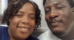 Marla Reid and Charles Lockhart's Wedding Website