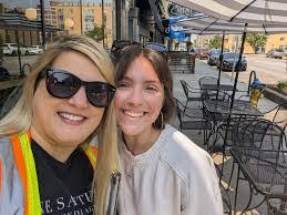 Jane Santucci's Instagram, Twitter & Facebook