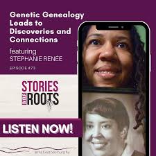 The DNA Journey: Racially Ambiguous?