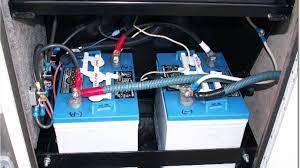 Some useful tips on how to maintain and extend the life of your rv generator by mark polk, owner of rv education 101happy camping, . Troubleshooting And Repairing Rv Electrical Problems For The Beginner Axleaddict