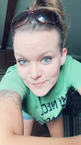 Miranda Garlington's Instagram, Twitter & Facebook