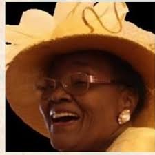 Obituary of Ida mae peace