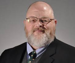 Dr. Scott Hedges Recognized Among Health Care Heroes