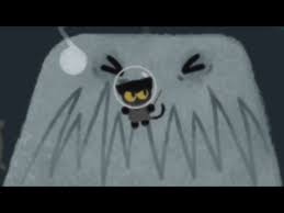 Halloween may be long over, but i have yet to stop playing the google doodle game featuring that adorable wizard cat. Google S 2020 Halloween Doodle Magic Cat Academy 2 Youtube