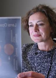 Buckeye Optometry Alumni Magazine