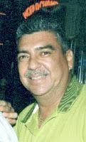George Rodriguez Obituary (2002)