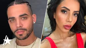 '90 Day Fiancé': Rob SLAMS Jasmine After Shocking Tell All Part 1