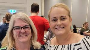 Hinchinbrook Art Awards entrants and winners captured