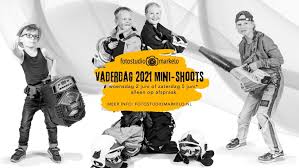 In belgië (regio antwerpen en de kempen) is het vaderdag op donderdag 19 maart 2021. Vaderdag Minishoot Zaterdag 5 Juni Fotostudio Markelo