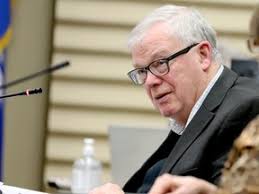 Combine the library and museum? Councillor thinks it's worth a debate