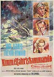 Wir hatten keine querung im sinn. Himmelfahrtskommando Schnittbericht Premiere Nostalgie Schnittberichte Com