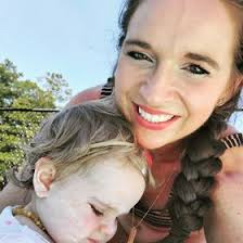 Alisha Darr's Instagram, Twitter & Facebook