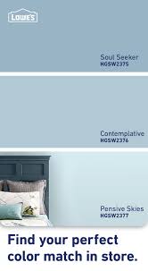 A Fresh Coat Of Paint Is An Easy Way To Completely Transform A Space Head To Lowe S To Discover T Paint Colors For Home Indoor Paint Colors Lowes Paint Colors