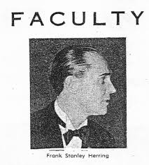 Frank Stanley Herring (1894-1966) — Hickory Museum of Art