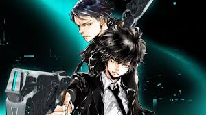Kougami returns, new 'mentalist' joins, but akane is mia. Psycho Pass Season 3 Release Date Confirmed For Fall 2019