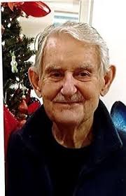 Robert Casper Obituary (1924