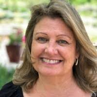 Judith Colburn's Instagram, Twitter & Facebook