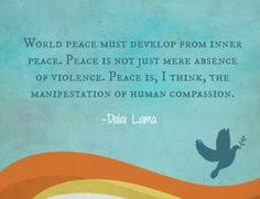 World Peace Quotes World Peace Quotes Peace Quotes World Peace