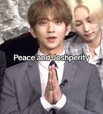 Weird Nicknames for Josh