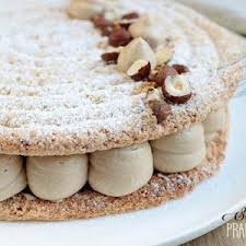 Il Etait Une Fois La Patisserie Patisserie Praline Recette Dessert