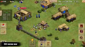War Of Empire Conquest 3v3 Arena Game Android Gameplay Youtube
