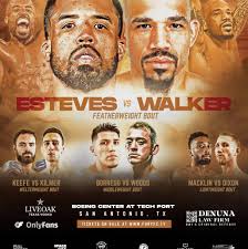 Fury Fighting Championship...