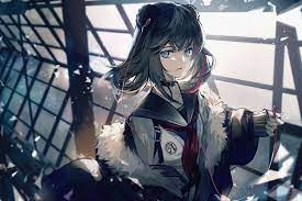 pin on 明日方舟