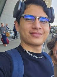 Has anyone seen or heard from Ryan Smith since 7 pm last night in Stamford,  Texas?