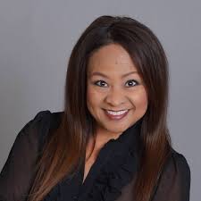 Crystal Gipson, Senior Home Lending Officer