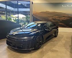 Image result for Abyss Black 2024 Lucid