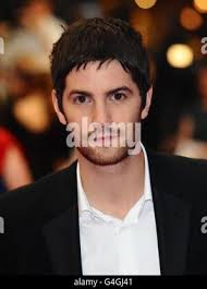 Jim Sturgess at the premiere of "One Day". Vue Westfield, London, UK.  August 23rd 2011 Stock Photo