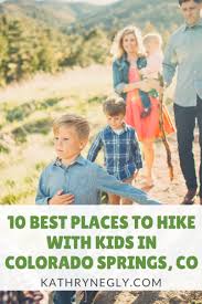 In a year full of changes, what will never change is the friendliness, the genuine town, and the passion for skiing and riding found in steamboat springs, colorado. 10 Best Hikes For Kids In Colorado Springs All Free Fantastic Kathrynegly Com