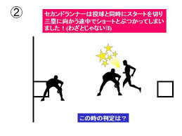 Maybe you would like to learn more about one of these? ã‚½ãƒ•ãƒˆãƒœãƒ¼ãƒ«ã®è©¦åˆã«å‹ã¤ãŸã‚ã«ã¯ ã—ã£ã‹ã‚Šã¨ãƒ«ãƒ¼ãƒ«ã‚'å‹‰å¼·ã—ã¾ã—ã‚‡ã† é'å±±ã‚¸ãƒ£ã‚¤ã‚¢ãƒ³ãƒ„