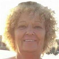 Lora L. Tague Obituary