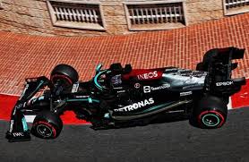 Training gewann, legte er heute nach und entschied mit einem großen vorsprung auch das abschlusstraining. Hamilton Mercedes Car Was Pretty Terrible During Monaco Qualifying