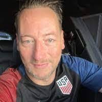 Jeffrey Seiber's Instagram, Twitter & Facebook