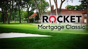 They have mutually agreed to go their separate ways at this time. 2020 Rocket Mortgage Classic Generates More Than 2 7 Million For Nonprofits Including More Than 2 4 Million For Landmark Digital Inclusion Initiative Wjr Am