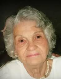 Obituary information for Florence Allan
