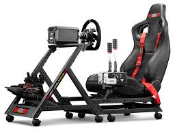 Next Level Racing Gttrack Next Level Racing In 2020 Racing Racing Harness Racing Simulator