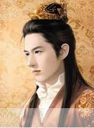 Wei Jie Art I Love Amp Some Thats Interesting Handsome Guys Picture Handsome Chinese Men Japanese Hairstyle Traditional Traditional Hairstyle Asian Hair