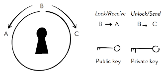 There is more to a bitcoin wallet than just the address itself. Bitcoin Private Keys Public Keys And Addresses The Basics Bc