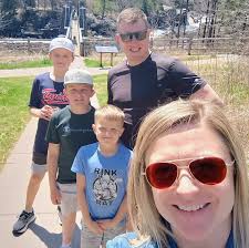 Fundraiser for Stacia Spiess by Erin Nordstrom : Spiess Support