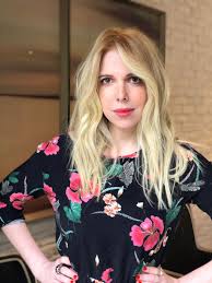 Natália Klein, 1ª mulher apresentadora do Prêmio Sexy Hot, diz querer dar  pegada feminina ao Oscar pornô | Pop & Arte | G1