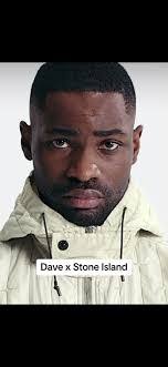 Dave Stone's Instagram, Twitter & Facebook