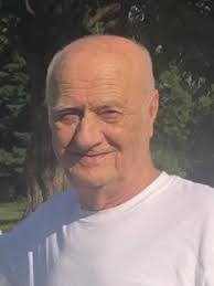 Obituary information for Bruce H. Newcombe