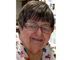 Diana Busch Obituary (2015)