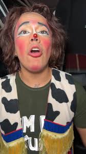 Show pimpoyito oficial