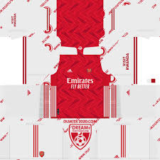 ▷ kits arsenal dream league soccer 2020 / 2021. Arsenal F C Kits 2020 2021 Adidas For Dream League Soccer 2019